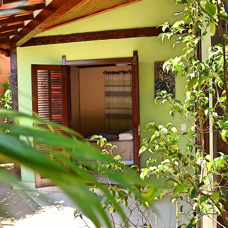 Geribá Homestay-3