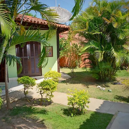Geribá Homestay-2